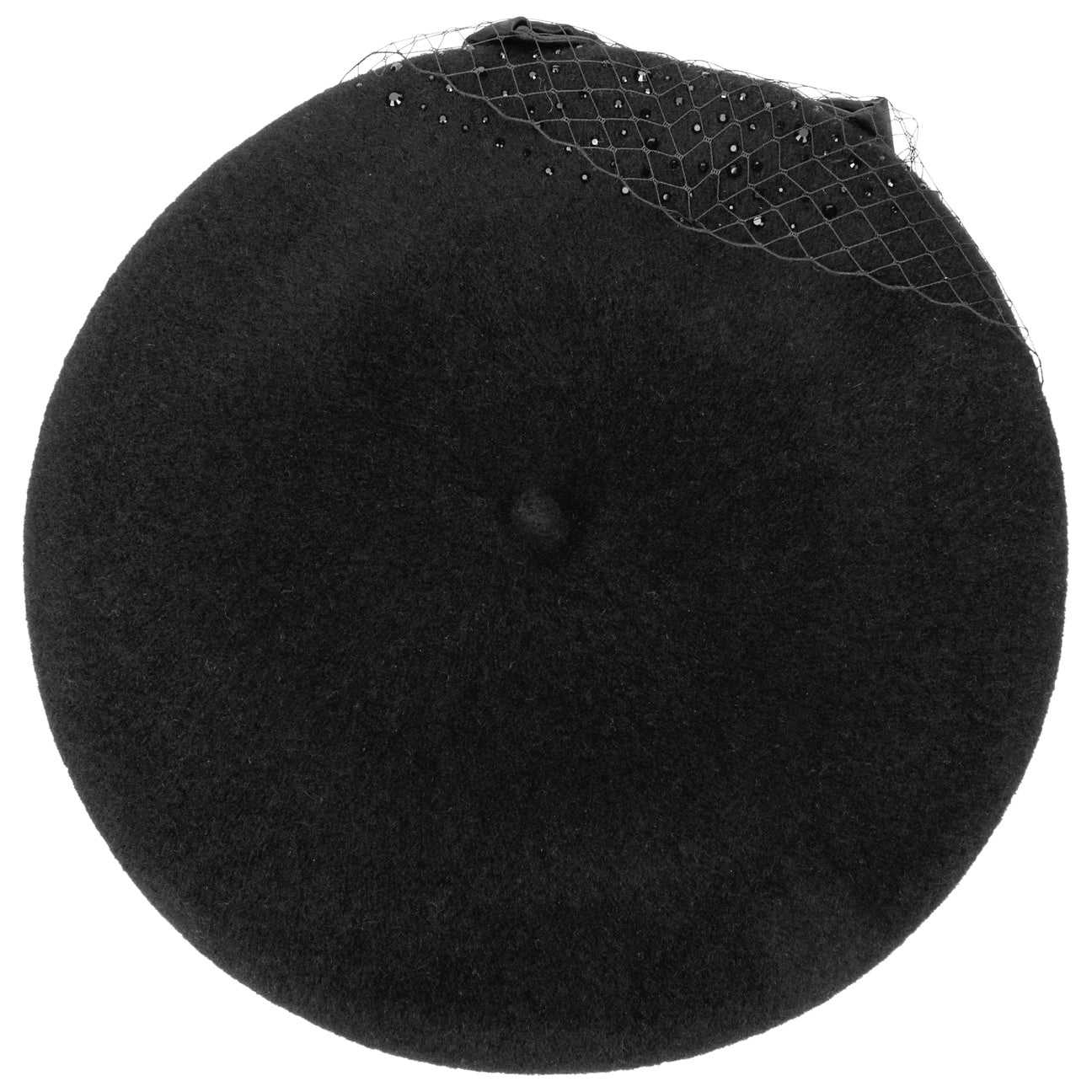 Serricella Wool Beret - JJ Hat Center ®