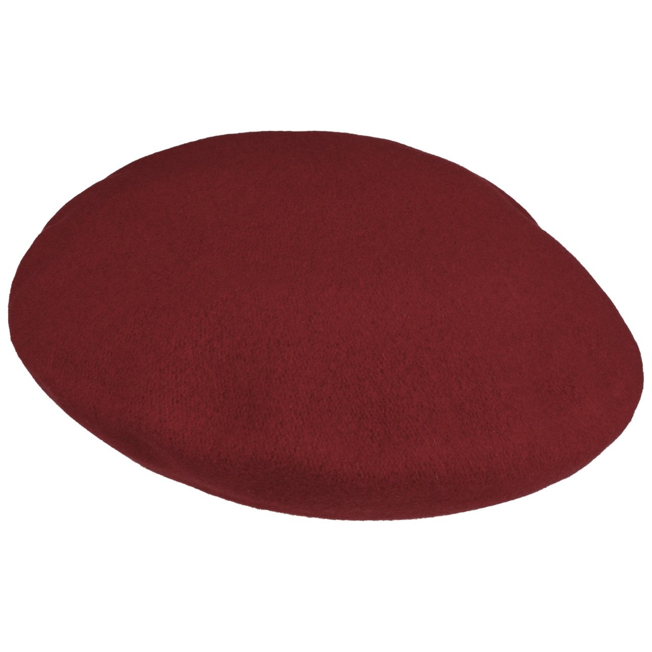 Serricella Wool Beret by Lierys - JJ Hat Center ®