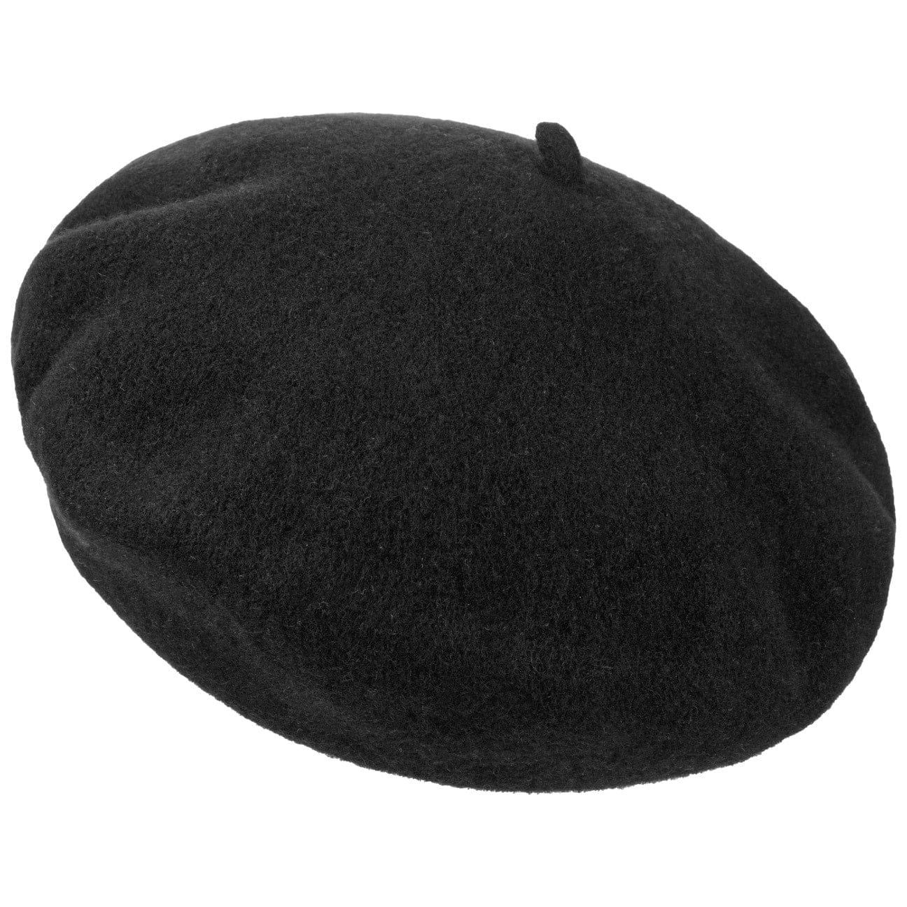 Serricella Wool Beret by Lierys - JJ Hat Center ®