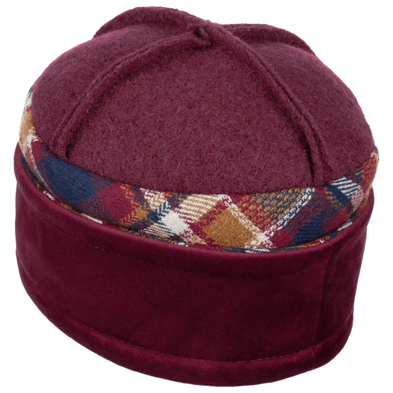 Malvea Toque Women's Hat by Lierys - JJ Hat Center ®