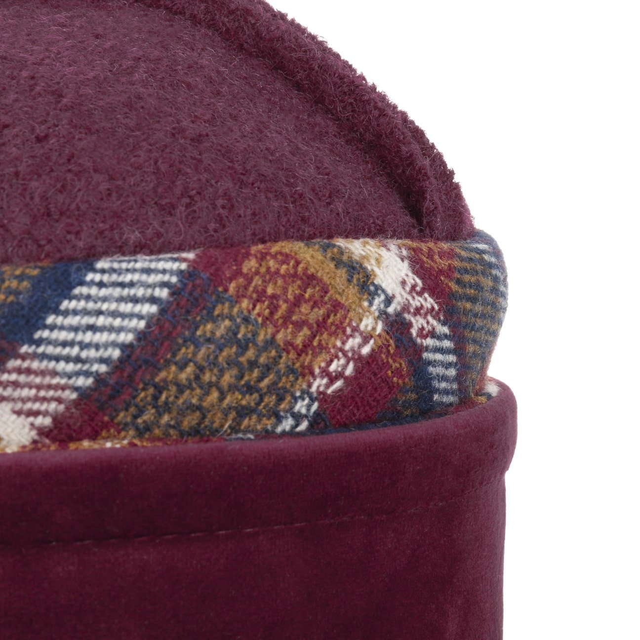 Malvea Toque Women's Hat by Lierys - JJ Hat Center ®