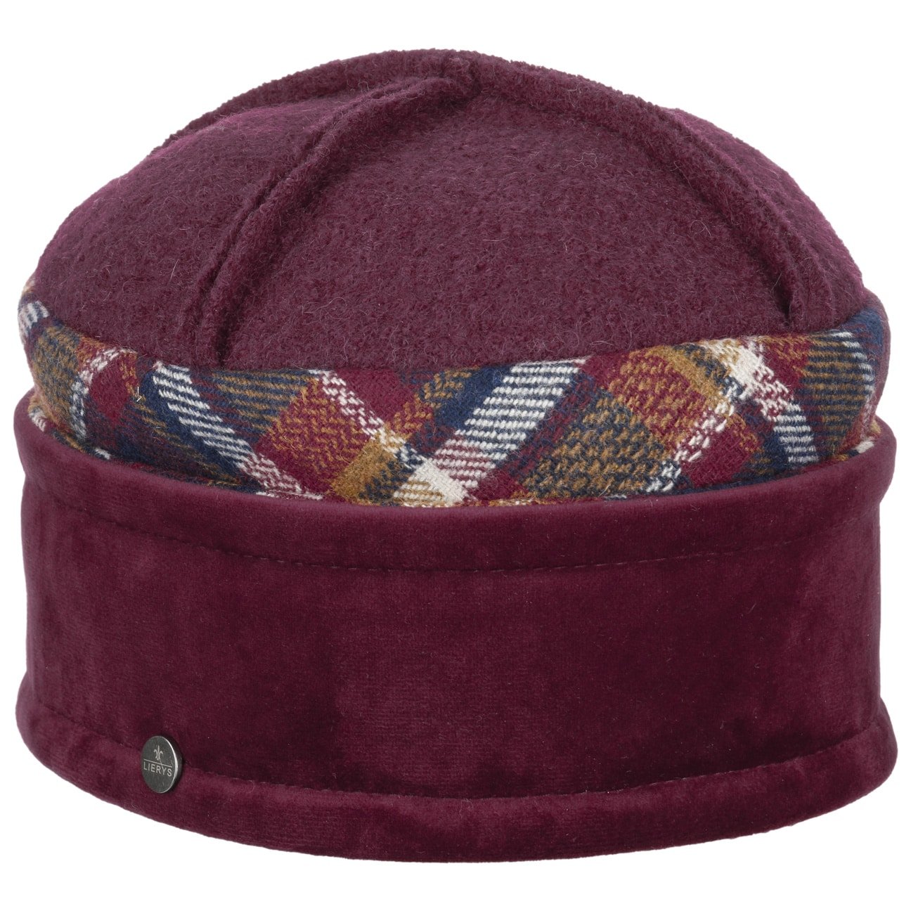 Malvea Toque Women's Hat by Lierys - JJ Hat Center ®