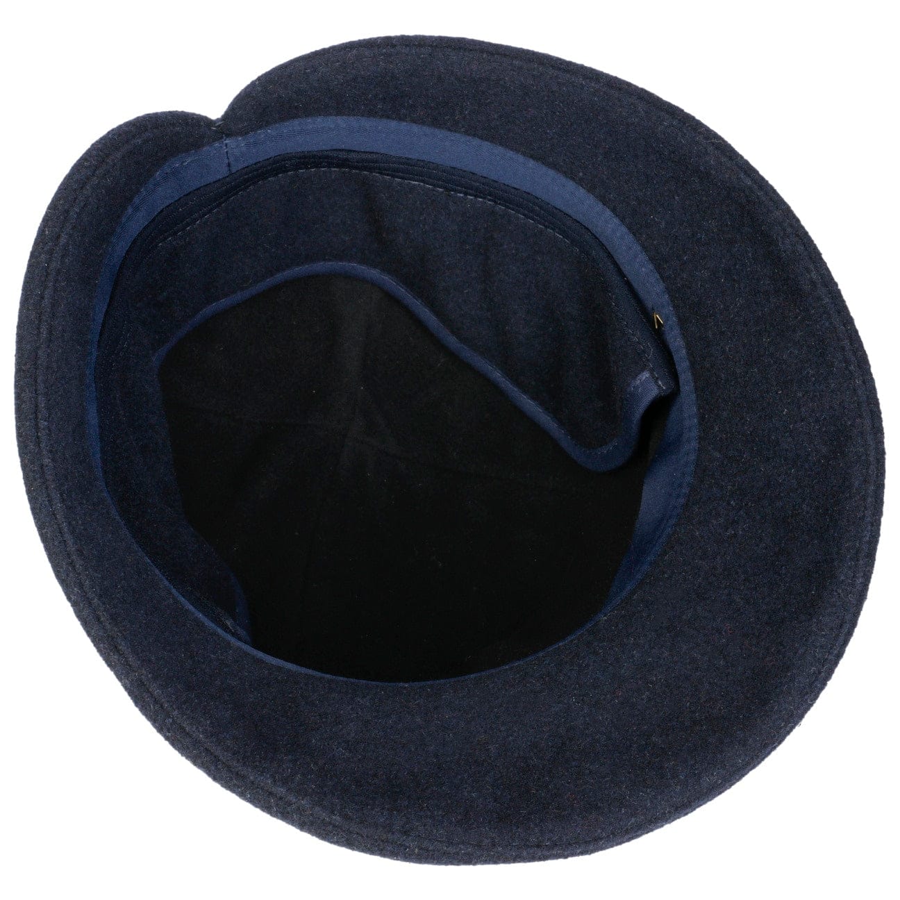 Wool Bonnet with Ear Flaps by Lierys - JJ Hat Center ®