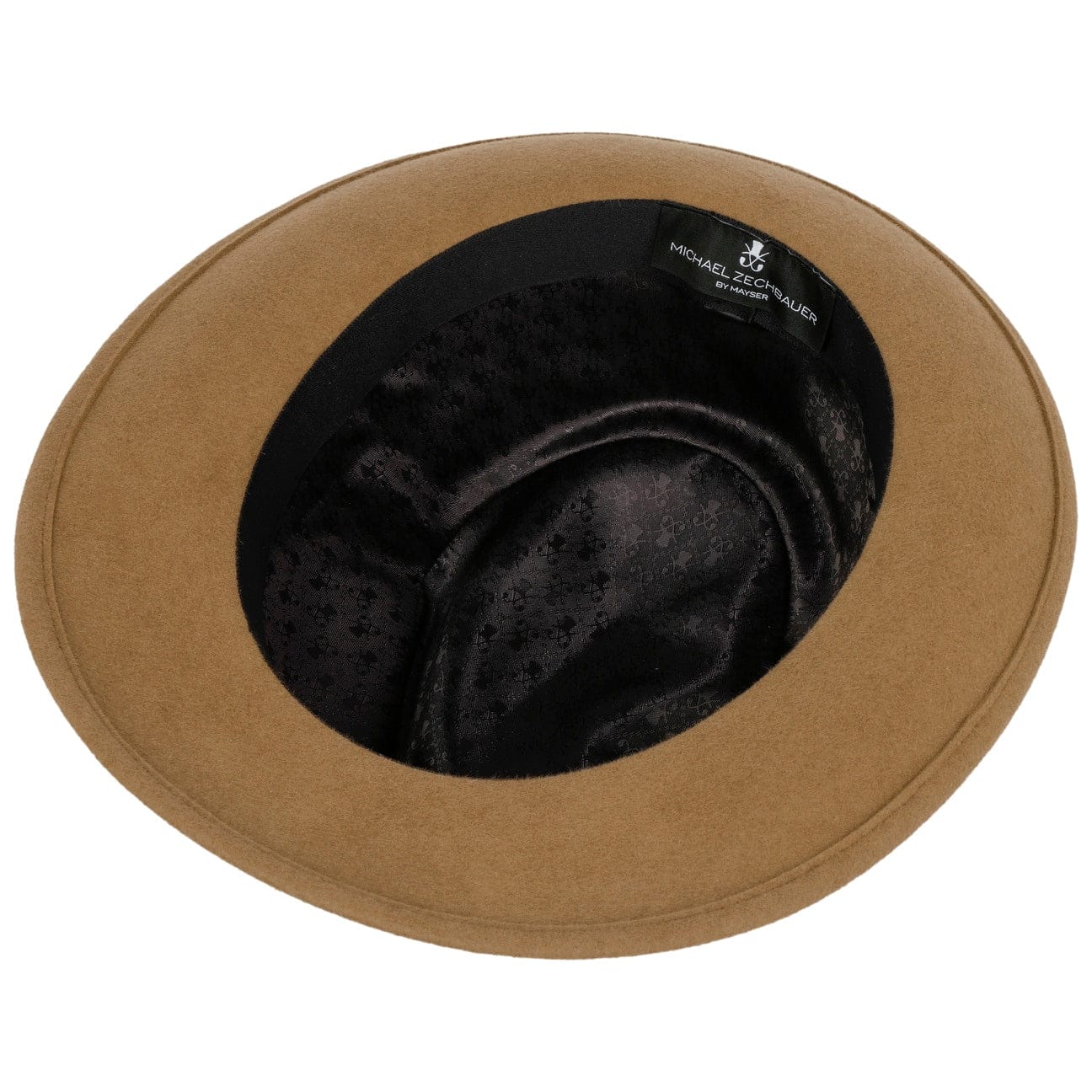 Collins Bogart Fur Felt Hat Zechbauer by Mayser - JJ Hat Center ®