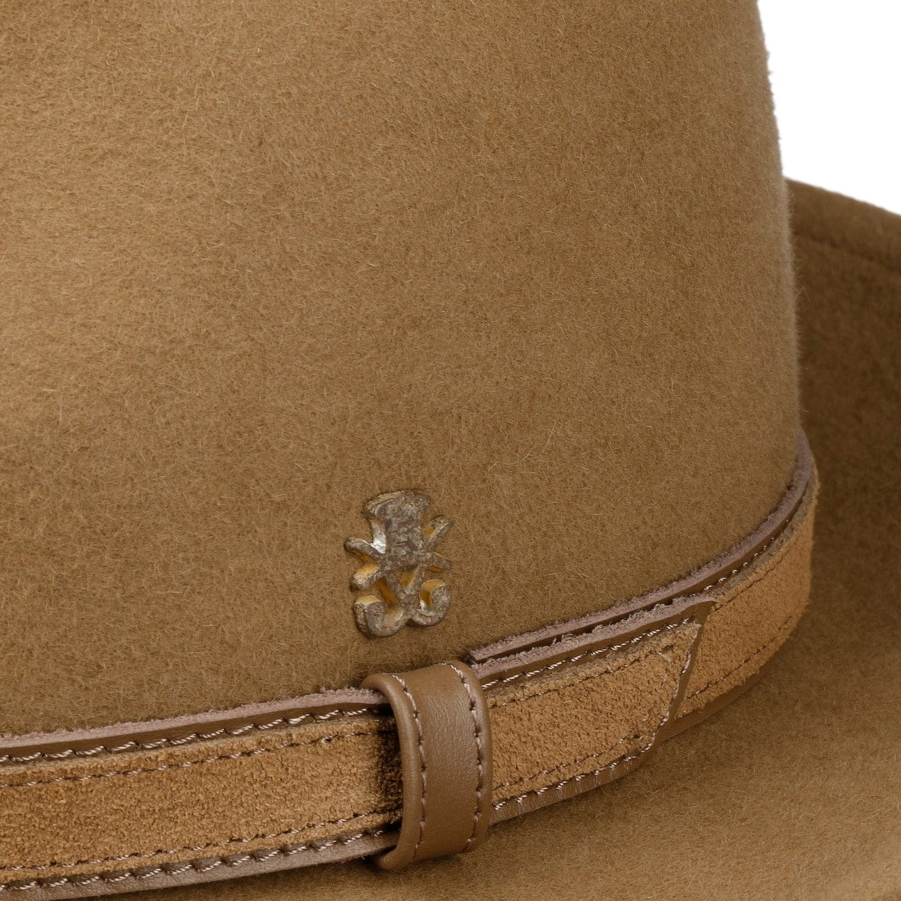 Collins Bogart Fur Felt Hat Zechbauer by Mayser - JJ Hat Center ®