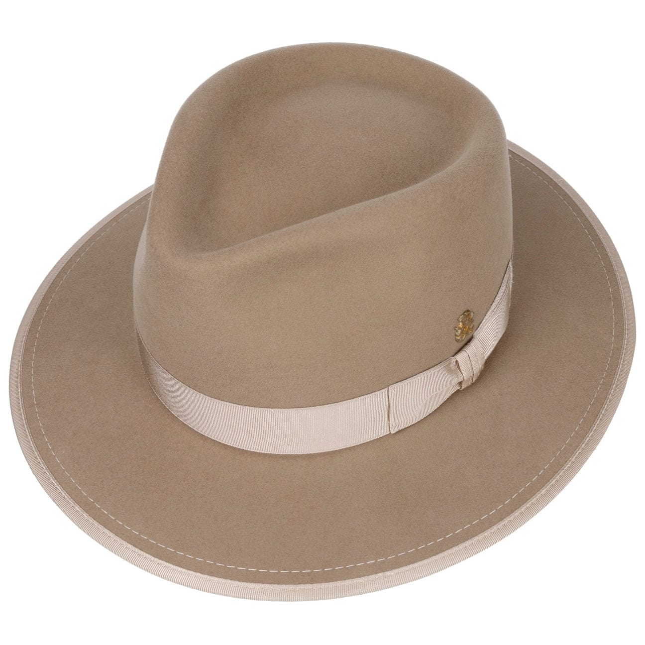 Josua Velvet Traveller Hat Zechbauer by Mayser - JJ Hat Center ®