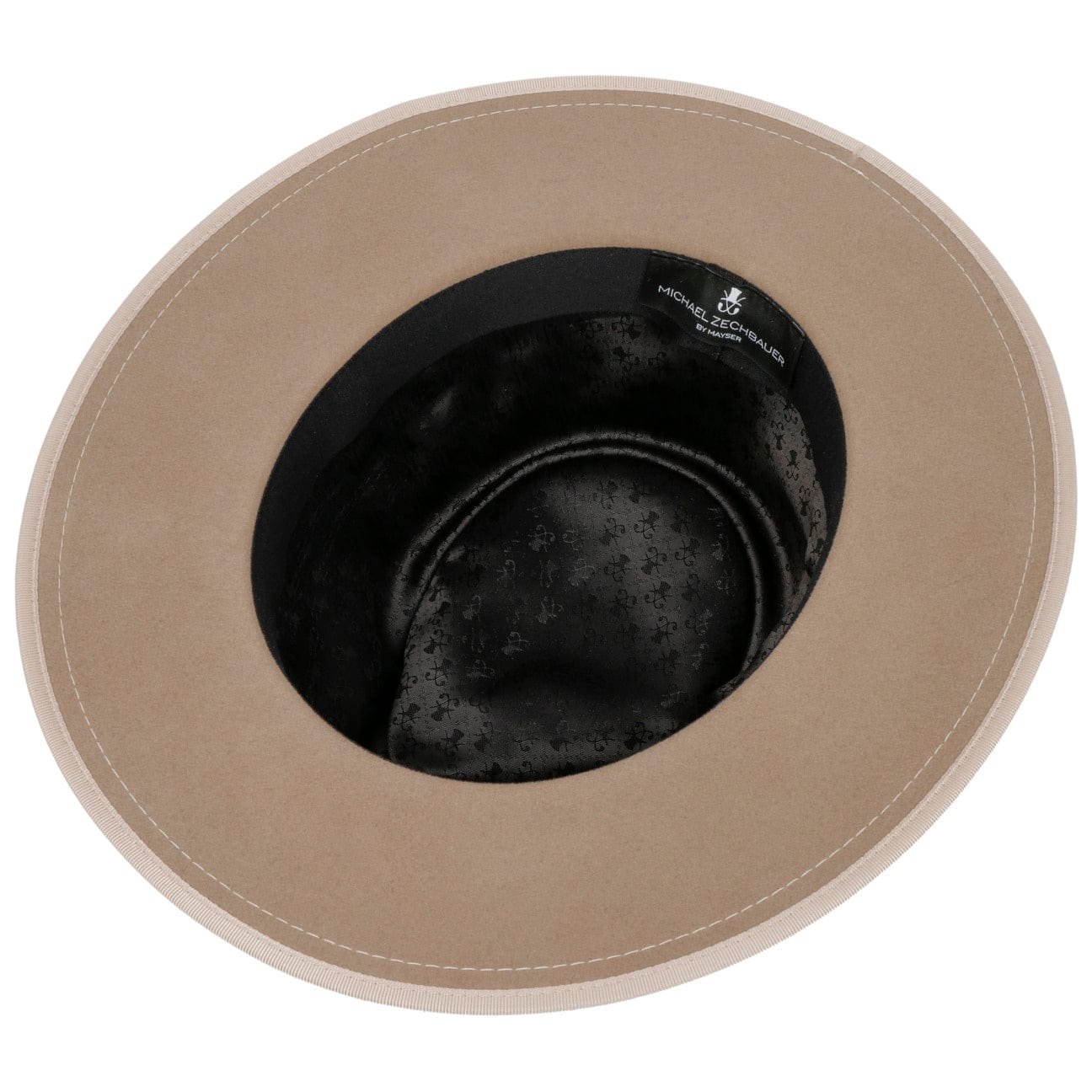Josua Velvet Traveller Hat Zechbauer by Mayser - JJ Hat Center ®