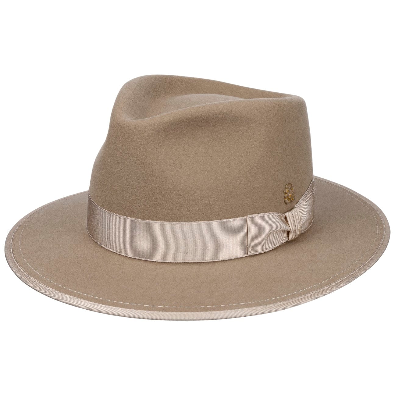 Josua Velvet Traveller Hat Zechbauer by Mayser - JJ Hat Center ®
