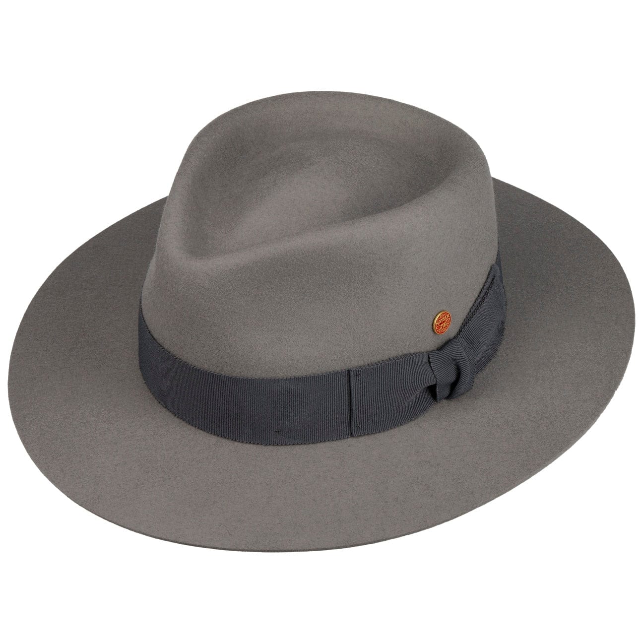 Jacob Traveller Wool Hat by Mayser - JJ Hat Center ®