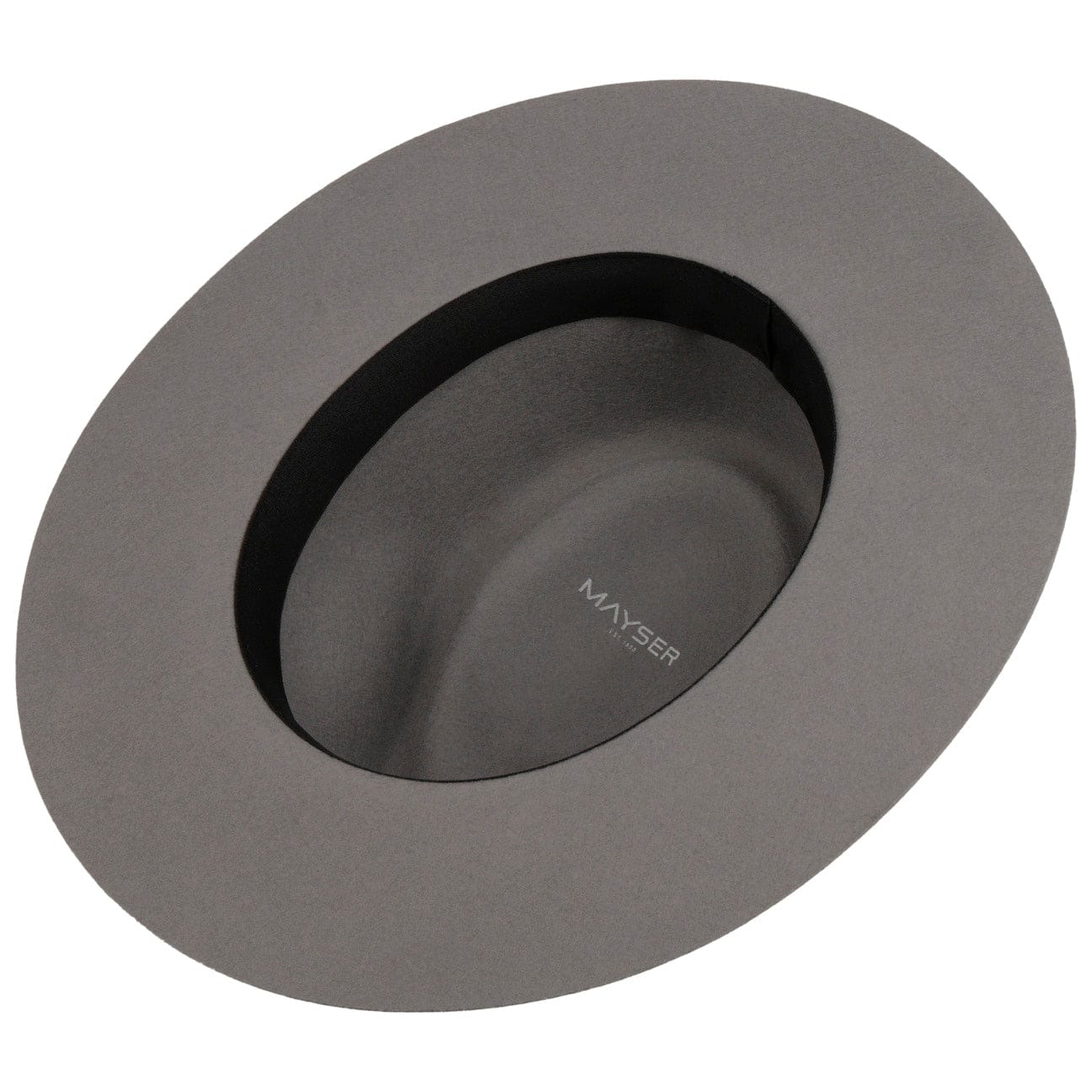 Jacob Traveller Wool Hat by Mayser - JJ Hat Center ®