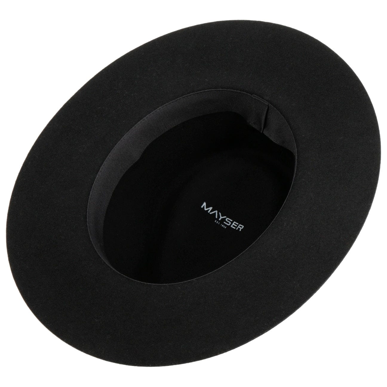 Jacob Traveller Wool Hat by Mayser - JJ Hat Center ®