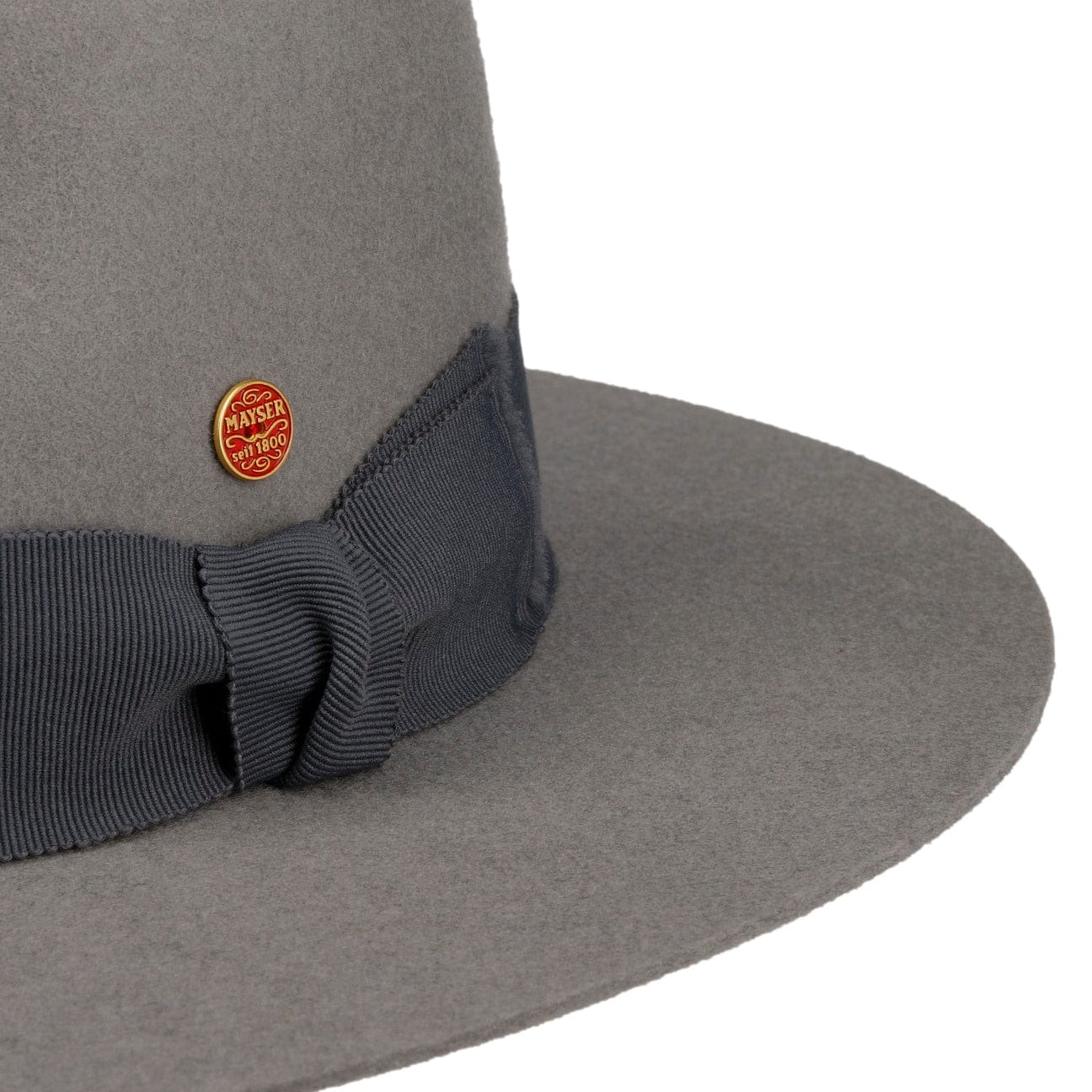 Jacob Traveller Wool Hat by Mayser - JJ Hat Center ®