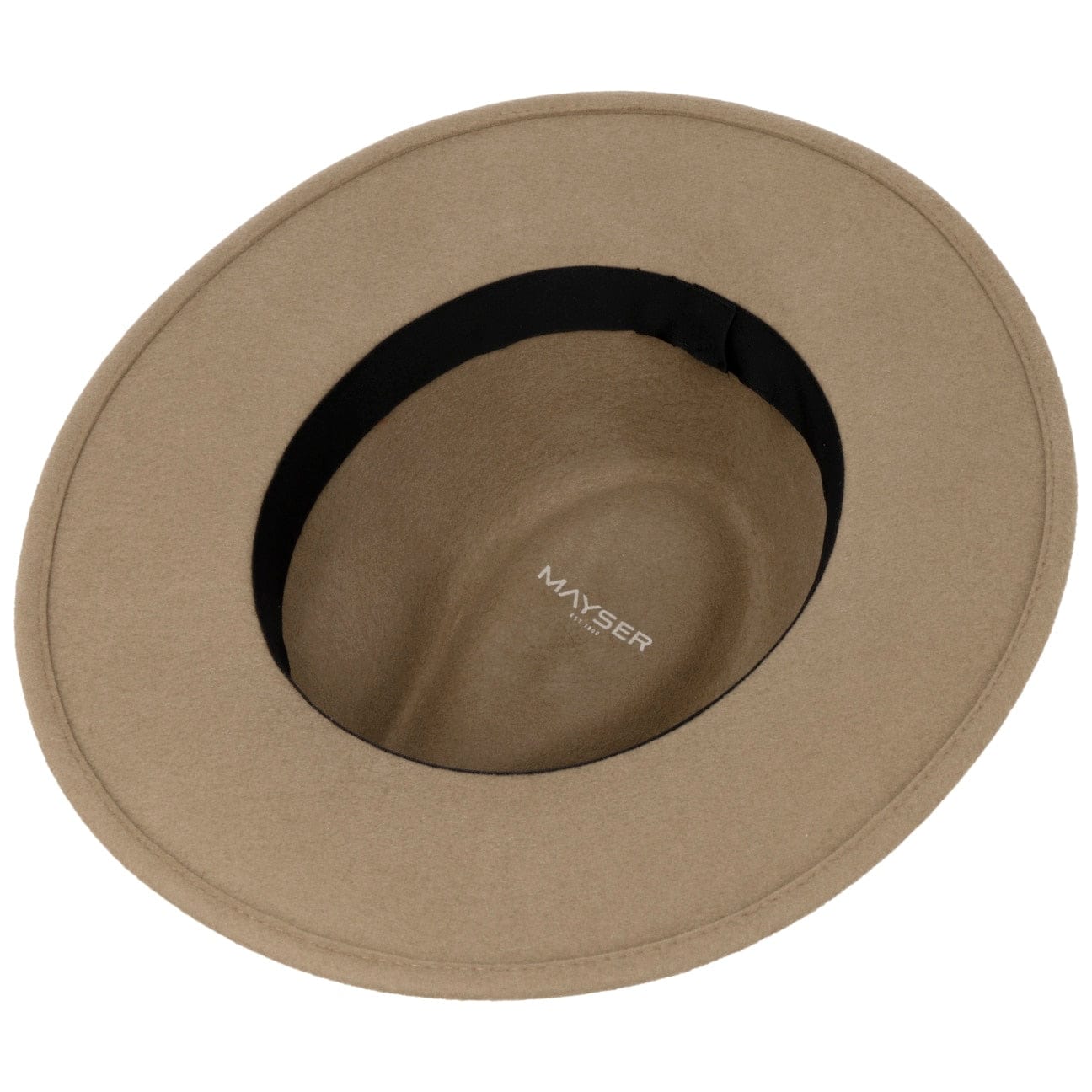 Gedeon Uni Traveller Wool Hat by Mayser - JJ Hat Center ®