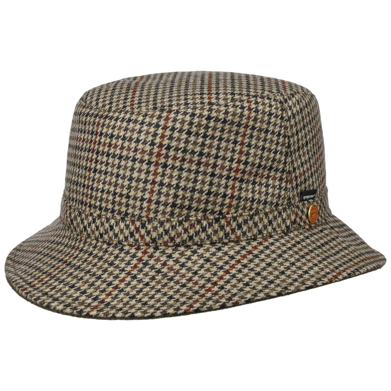 Stuart Plus Sympatex Hat by Mayser - JJ Hat Center ®