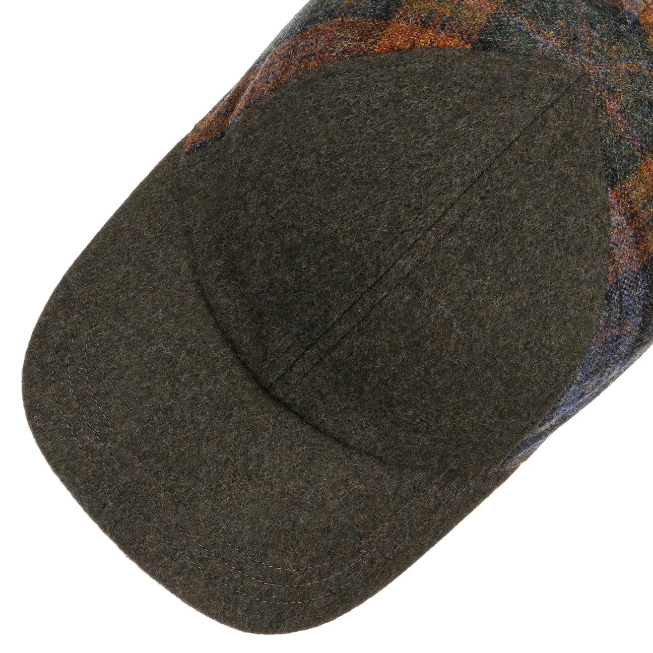 Lars Shetland Cap by Mayser - JJ Hat Center ®