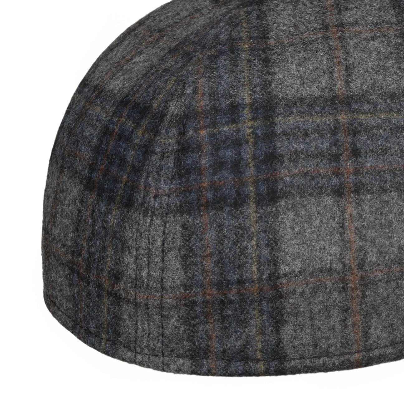 Lars Shetland Cap by Mayser - JJ Hat Center ®
