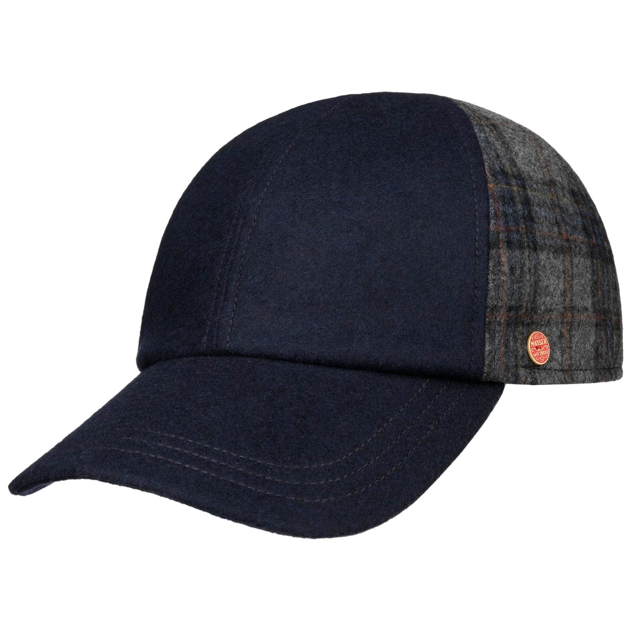 Lars Shetland Cap by Mayser - JJ Hat Center ®