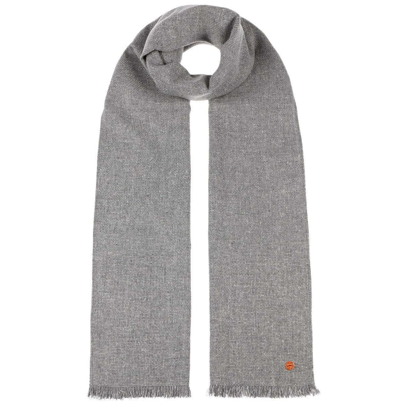Uni Premium Wool Scarf by Mayser - JJ Hat Center ®
