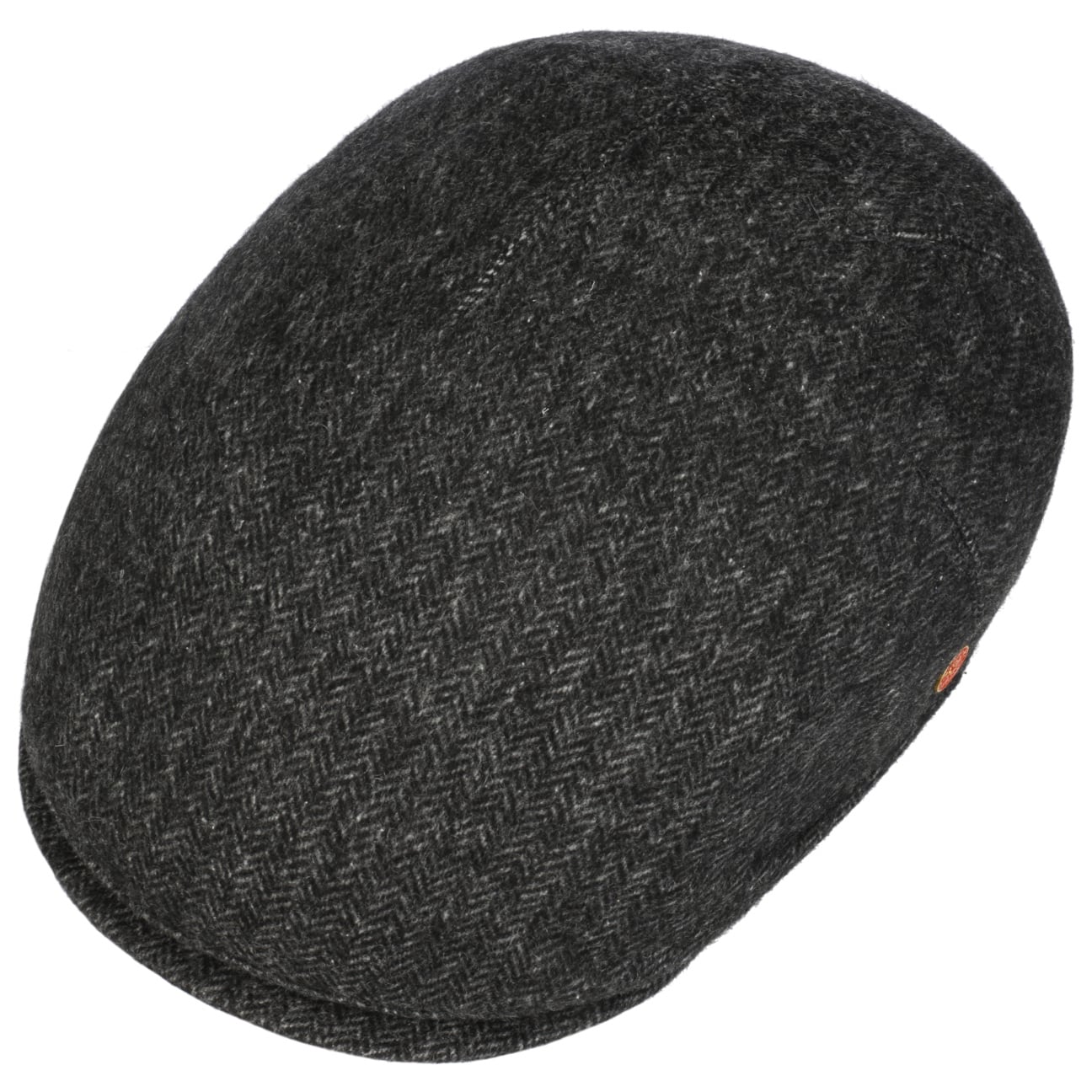 Sidney Plus Amaro Flat Cap by Mayser - JJ Hat Center ®