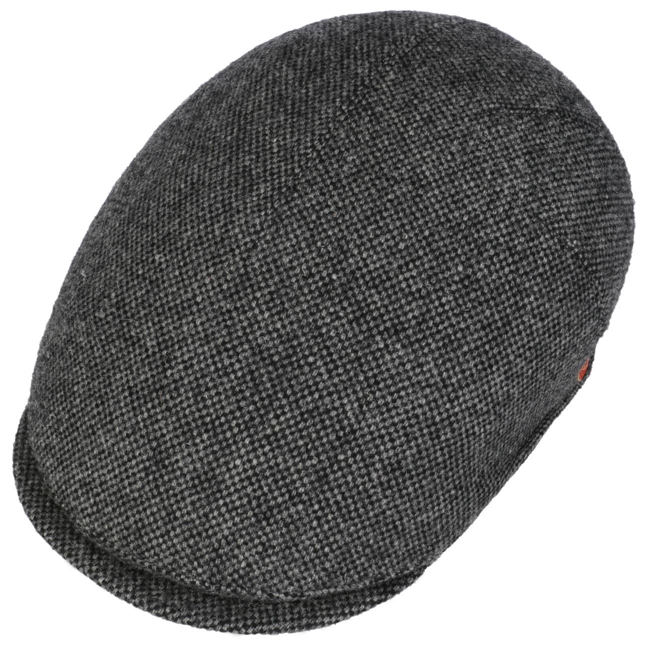 Sidney Tweed Flat Cap by Mayser - JJ Hat Center ®