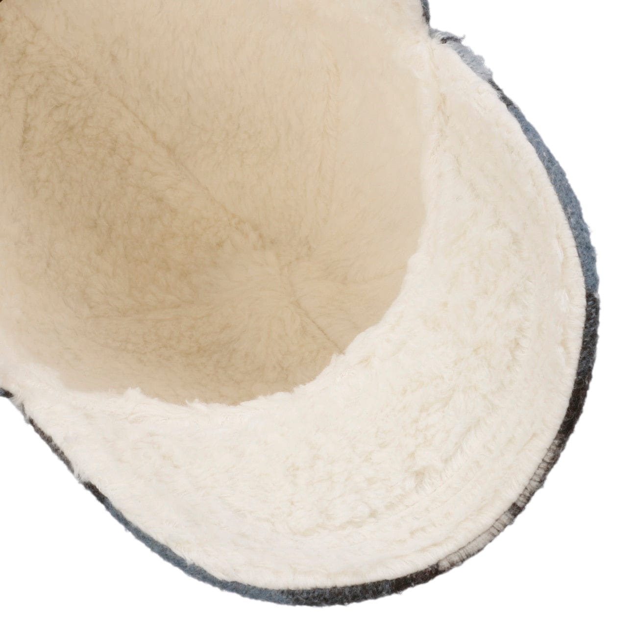 Taja Check Cap with Ear Flaps by Mayser - JJ Hat Center ®