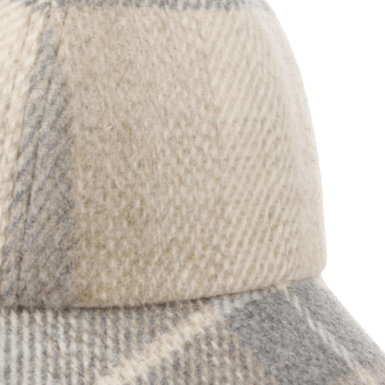 Taja Check Cap with Ear Flaps by Mayser - JJ Hat Center ®