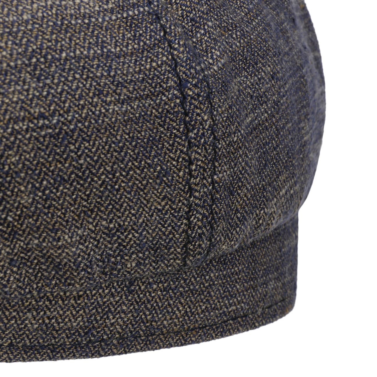 Hatteras Yelvington Flat Cap by Stetson - JJ Hat Center ®