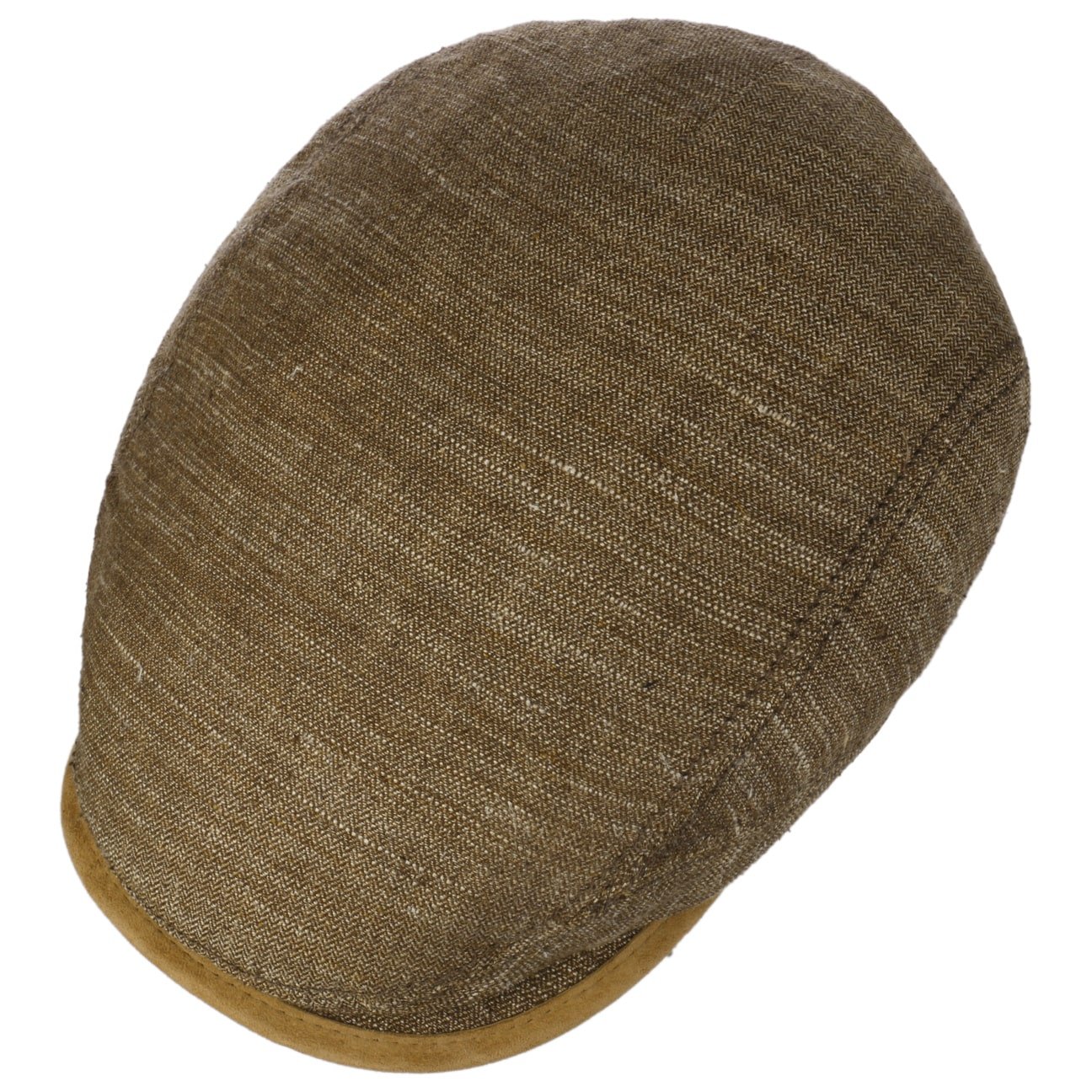 Yelvington Driver Flat Cap by Stetson - JJ Hat Center ®