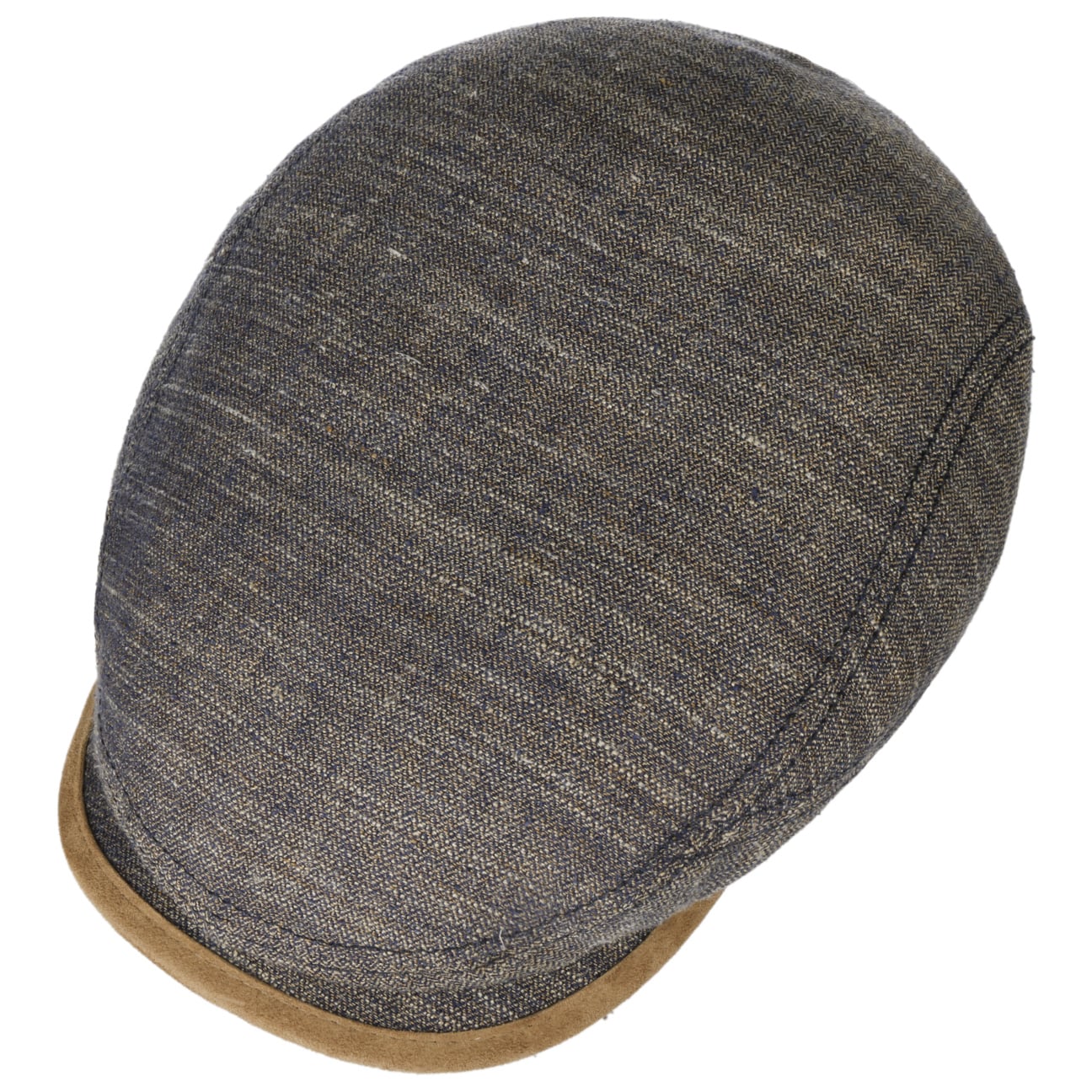 Yelvington Driver Flat Cap by Stetson - JJ Hat Center ®