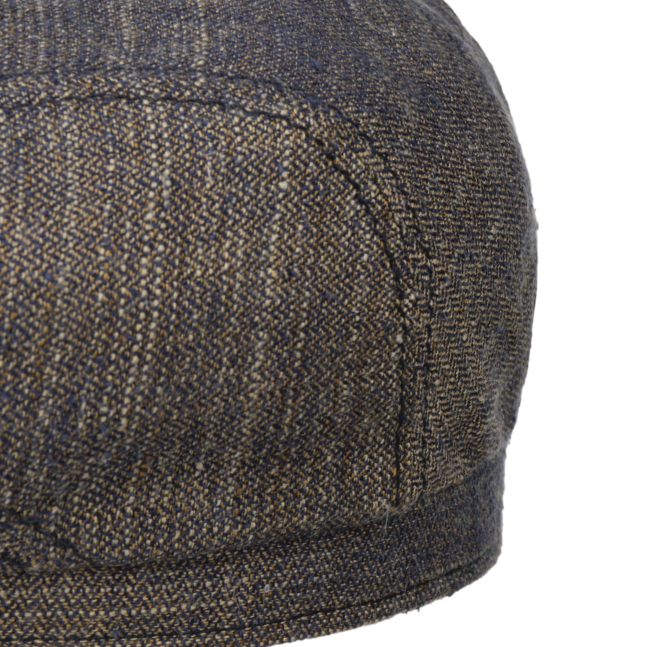 Yelvington Driver Flat Cap by Stetson - JJ Hat Center ®