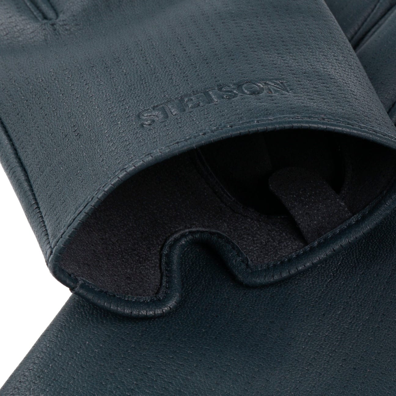 Nappa Leather Gloves by Stetson - JJ Hat Center ®