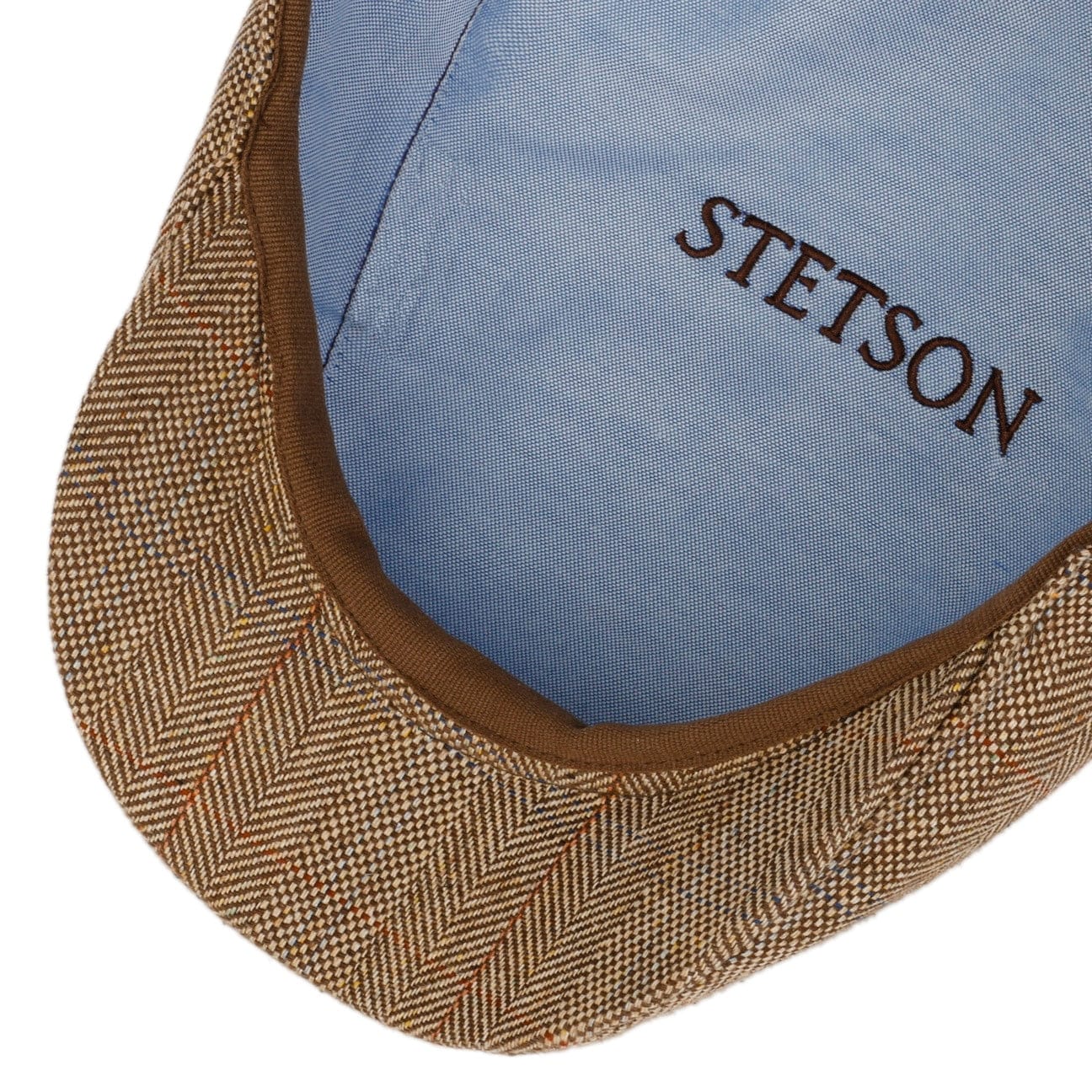 Light Silk Ivy Cap by Stetson - JJ Hat Center ®