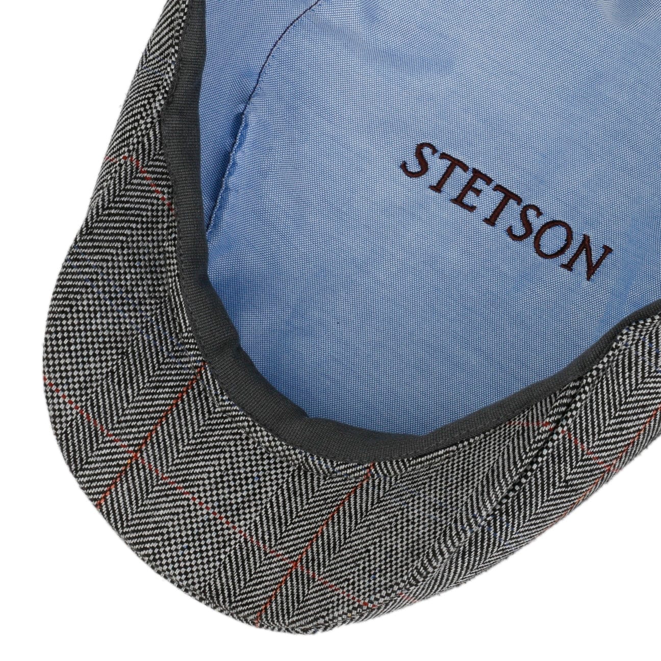 Light Silk Ivy Cap by Stetson - JJ Hat Center ®