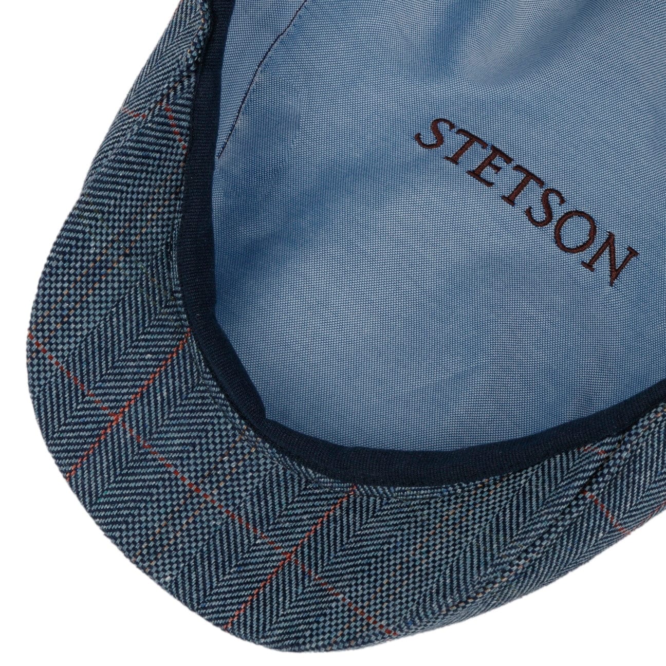 Light Silk Ivy Cap by Stetson - JJ Hat Center ®