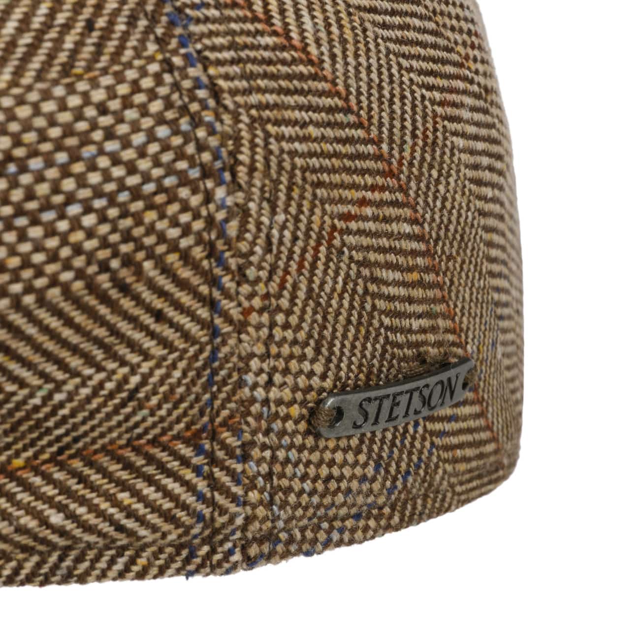 Light Silk Ivy Cap by Stetson - JJ Hat Center ®