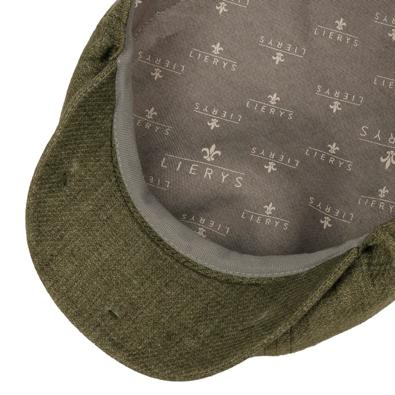 Millerstown Flat Cap by Lierys - JJ Hat Center ®