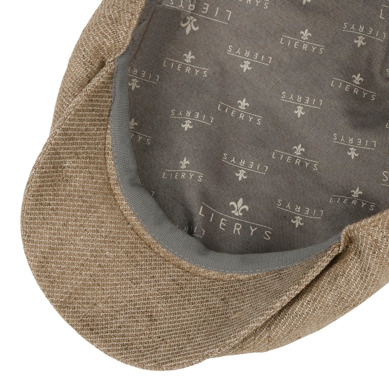 Millerstown Flat Cap by Lierys - JJ Hat Center ®