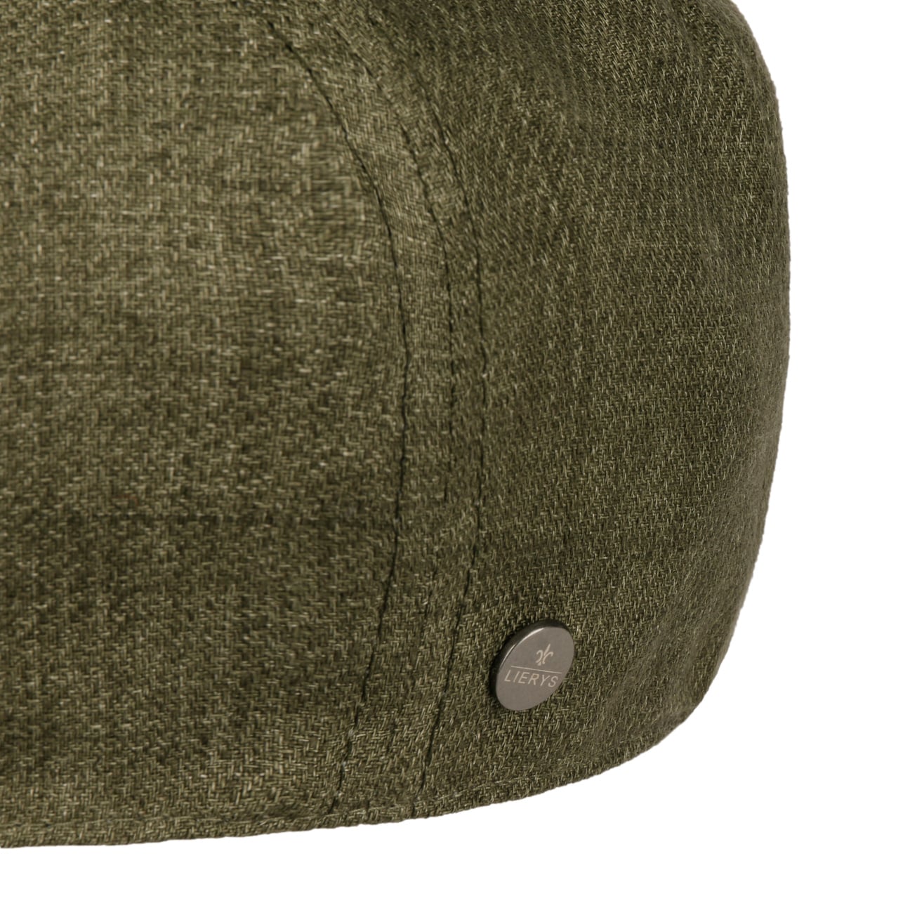 Millerstown Flat Cap by Lierys - JJ Hat Center ®