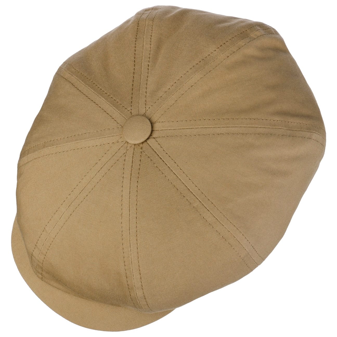 Hatteras Hertford Newsboy by Stetson - JJ Hat Center ®