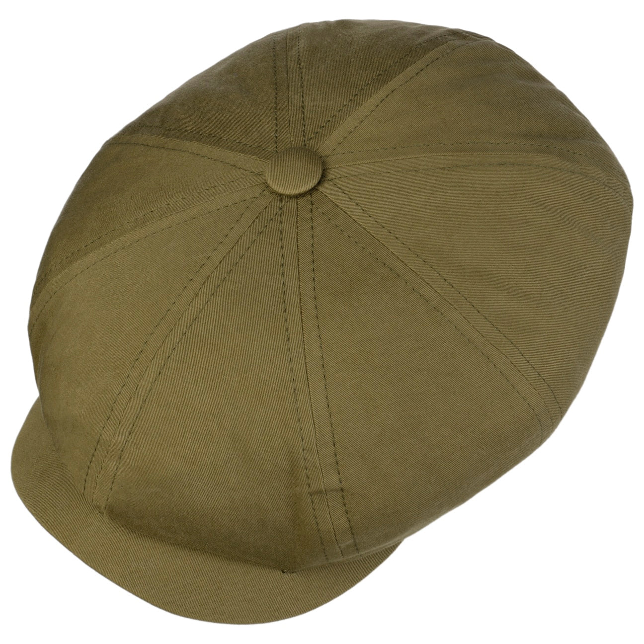 Hatteras Hertford Newsboy - JJ Hat Center ®