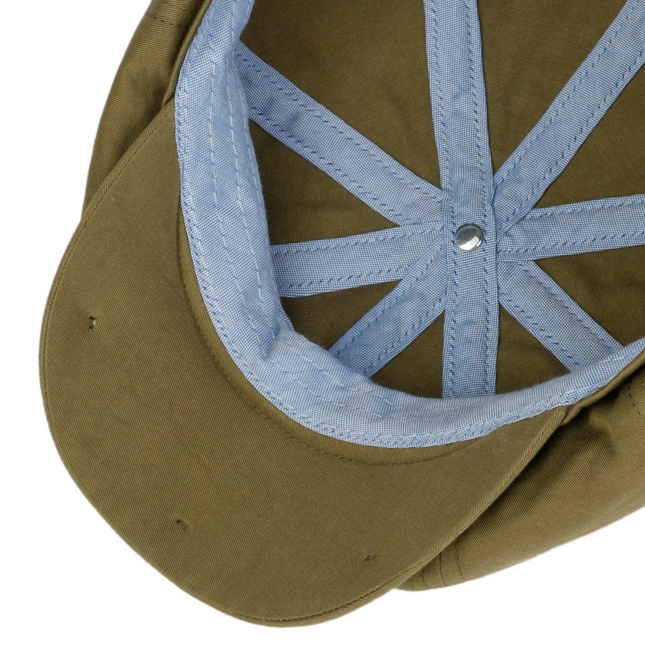 Hatteras Hertford Newsboy by Stetson - JJ Hat Center ®