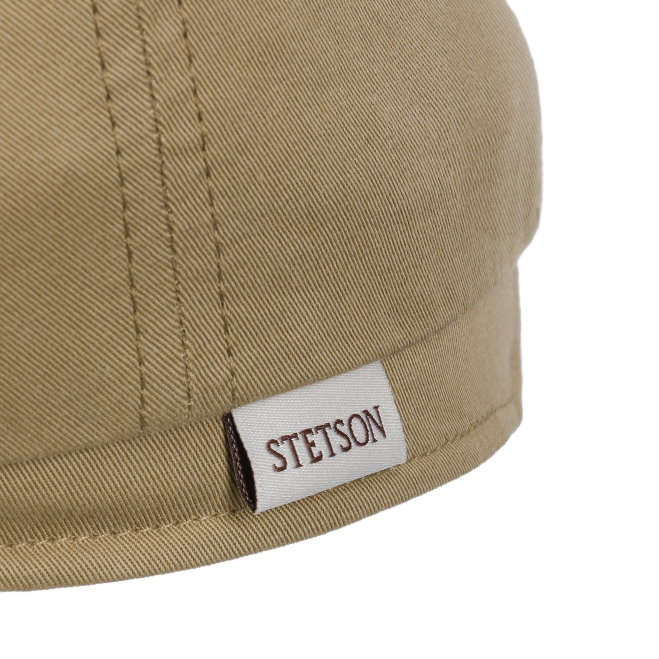 Hatteras Hertford Newsboy by Stetson - JJ Hat Center ®