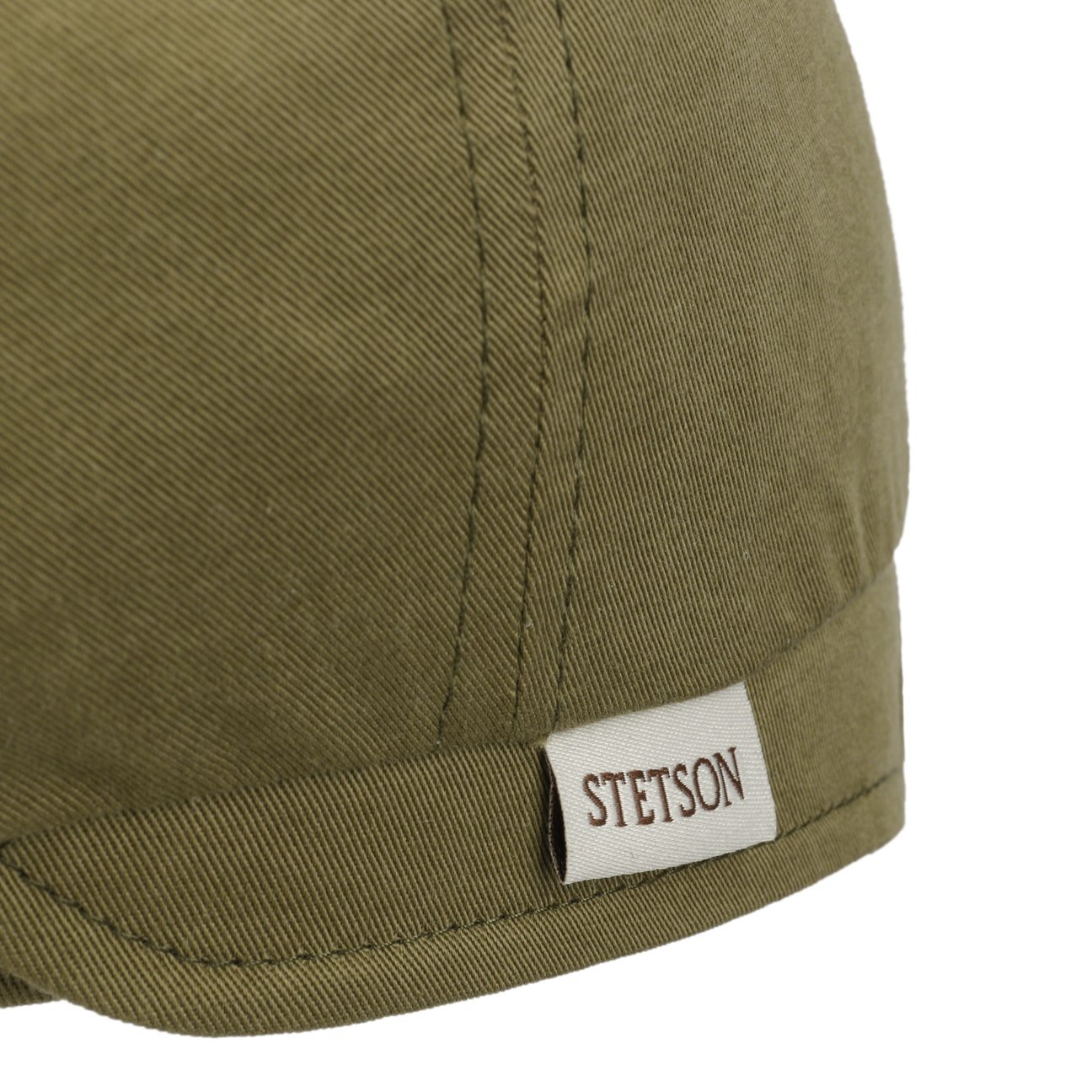 Hatteras Hertford Newsboy by Stetson - JJ Hat Center ®