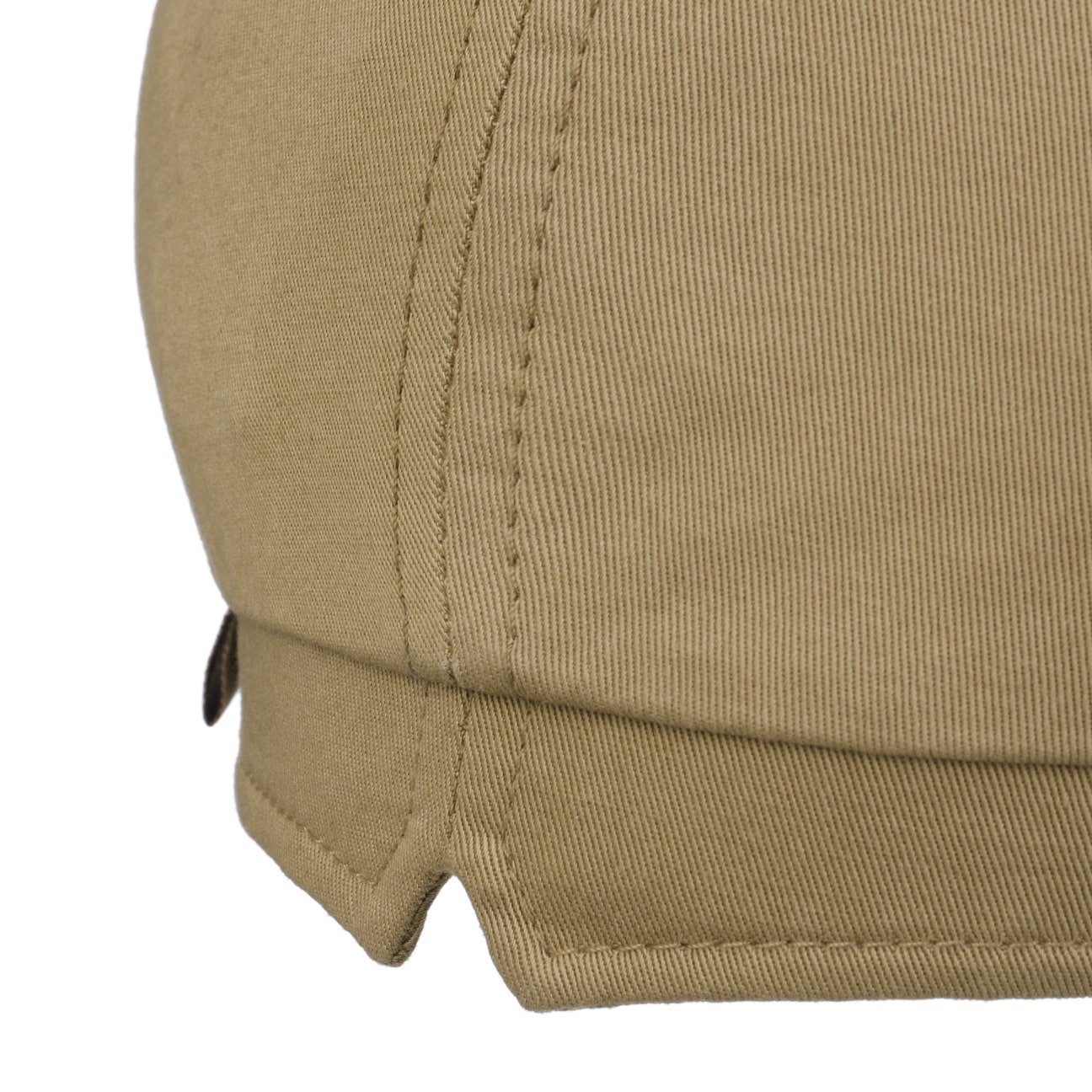 Hatteras Hertford Newsboy - JJ Hat Center ®