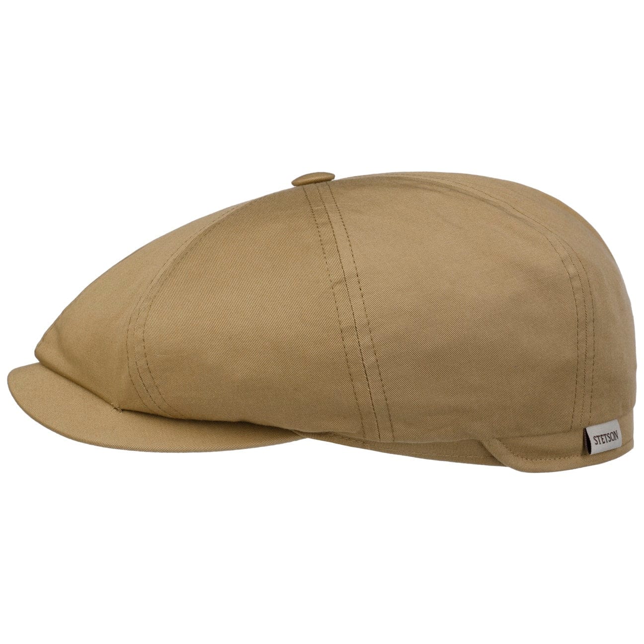 Hatteras Hertford Newsboy by Stetson - JJ Hat Center ®