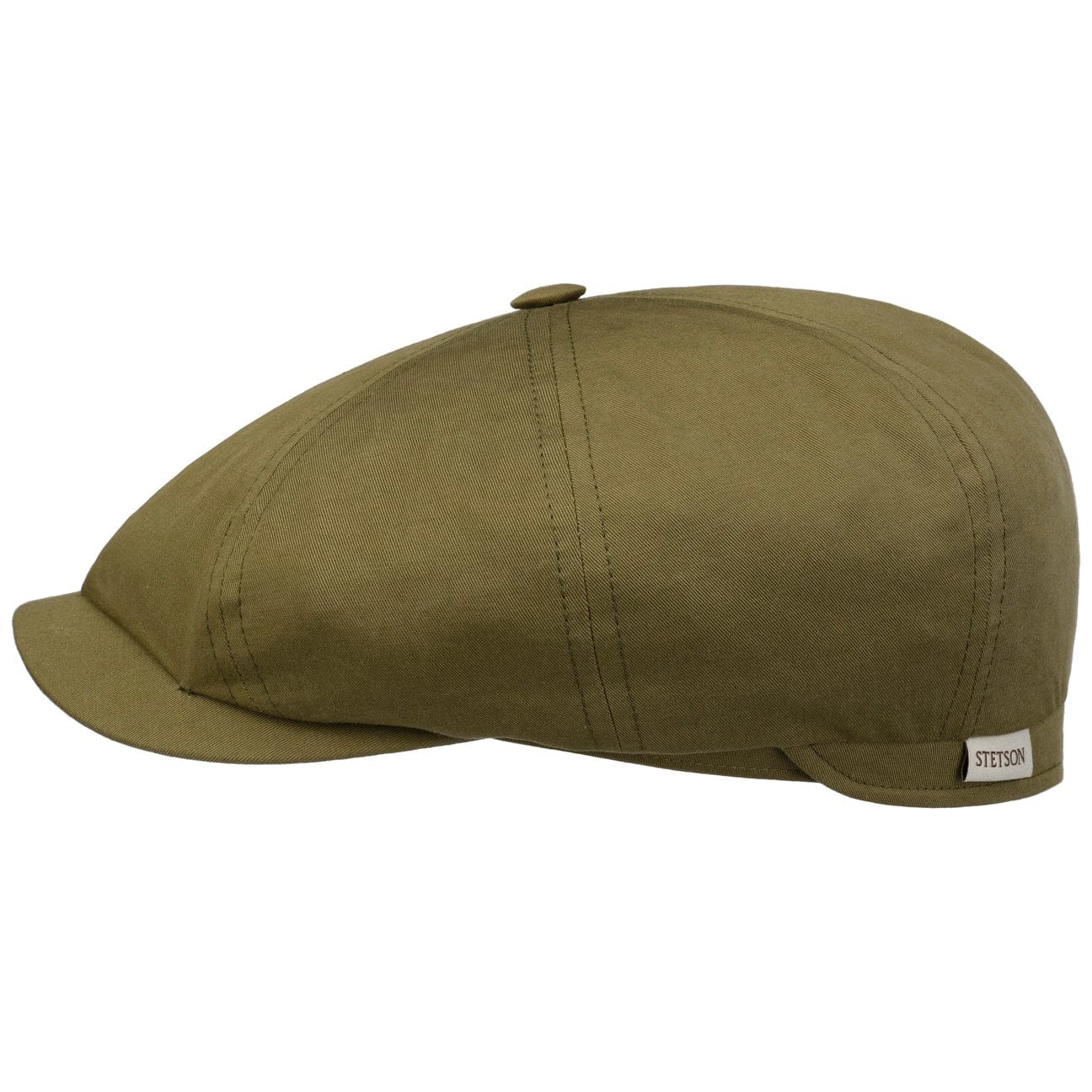 Hatteras Hertford Newsboy by Stetson - JJ Hat Center ®