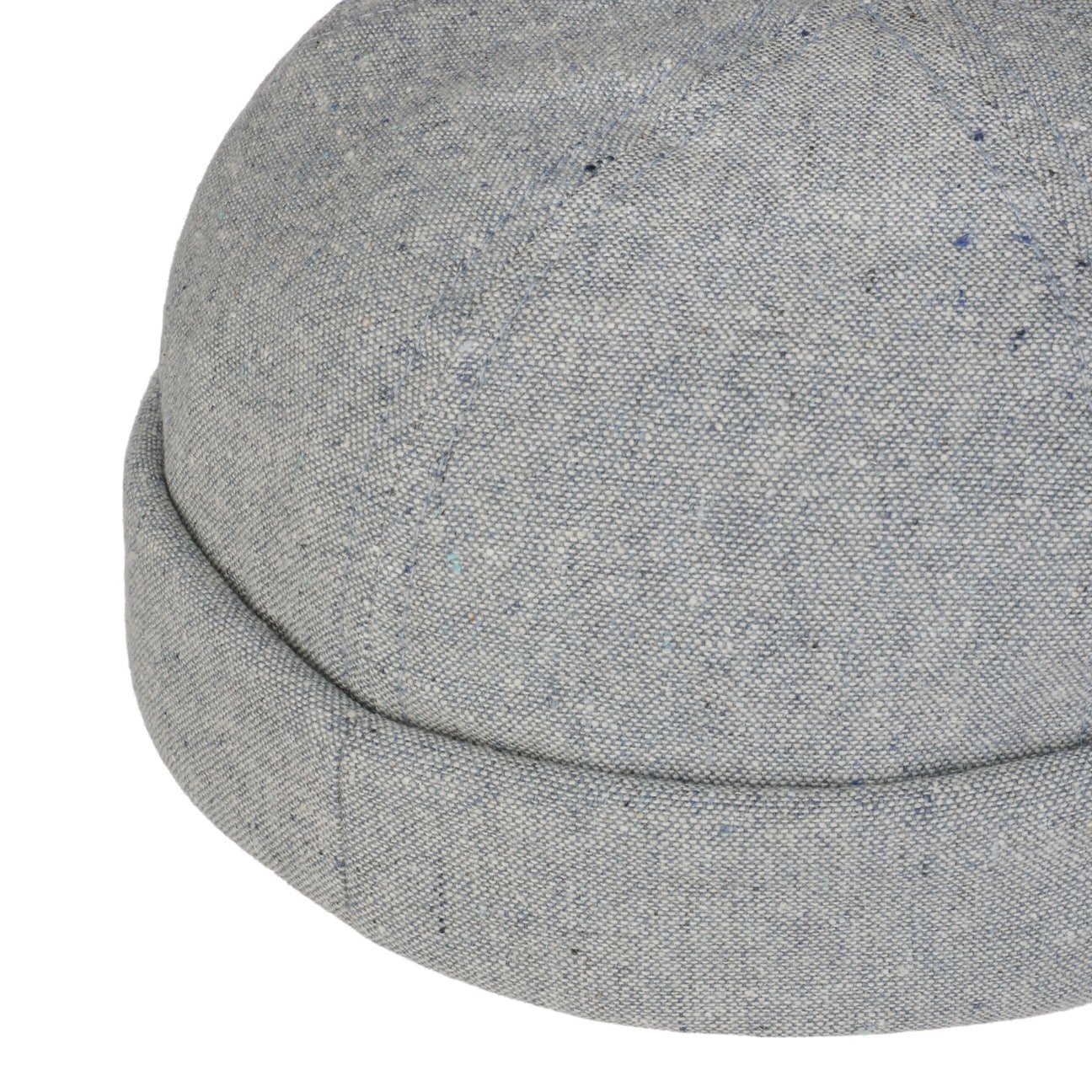 Sustainable Cotton Docker Hat by Stetson - JJ Hat Center ®