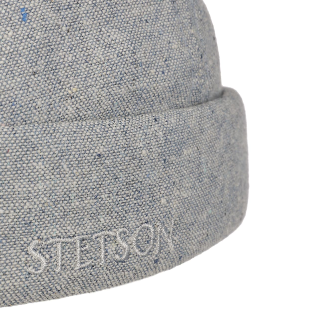 Sustainable Cotton Docker Hat by Stetson - JJ Hat Center ®
