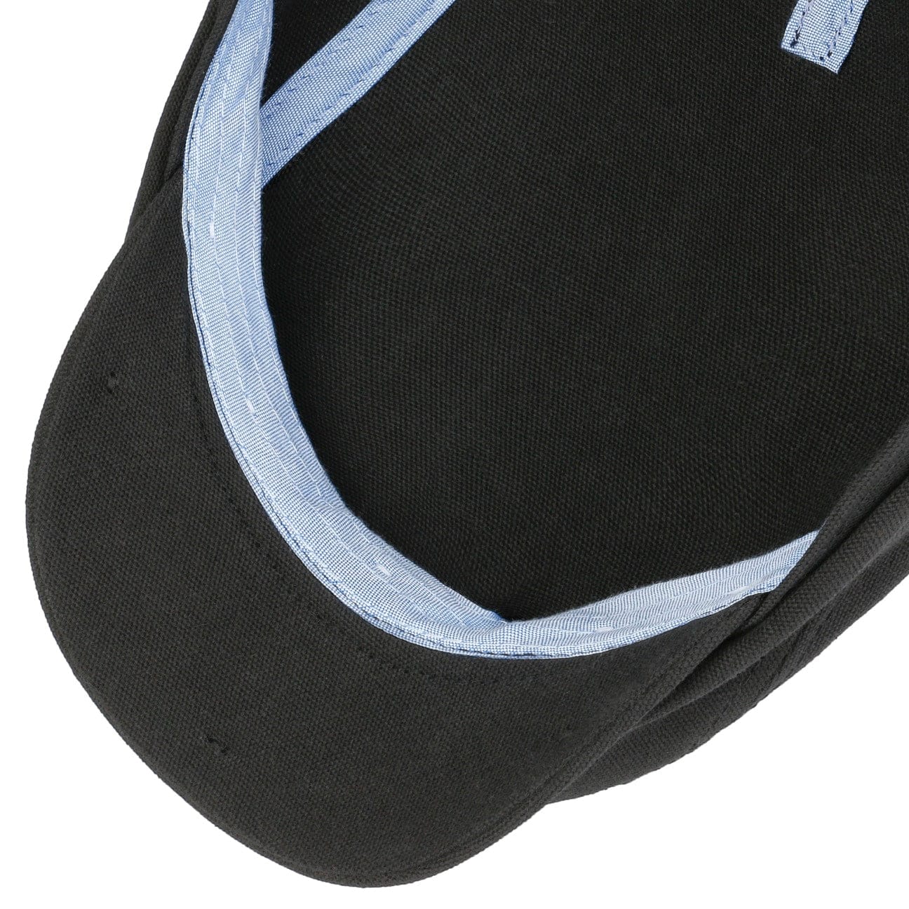 Superior Cotton Driver Flat Cap by Stetson - JJ Hat Center ®
