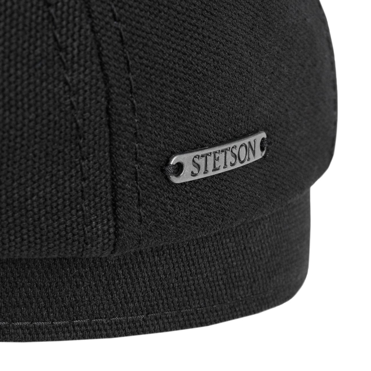 Superior Cotton Driver Flat Cap by Stetson - JJ Hat Center ®